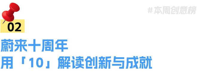 丨一周营销案例速读VOL409爱游戏app最新登录入口盘点(图7)